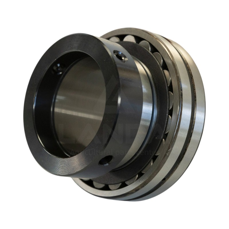 SPHERICAL ROLLER BEARING (WITH BUSHING)