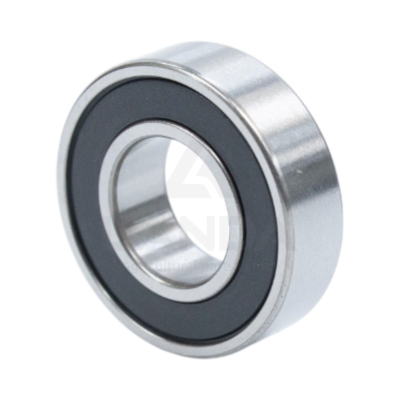ROULEMENT A BILLES TYPE 60032RSC3