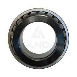 SPHERICAL ROLLER BEARING (WITH BUSHING)