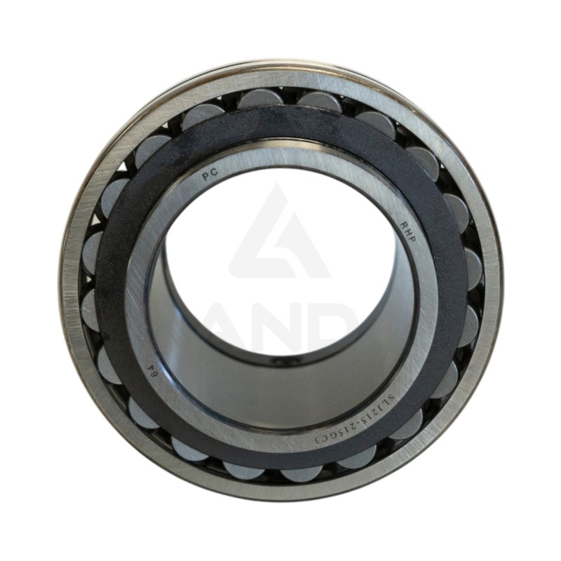 SPHERICAL ROLLER BEARING (WITH BUSHING)