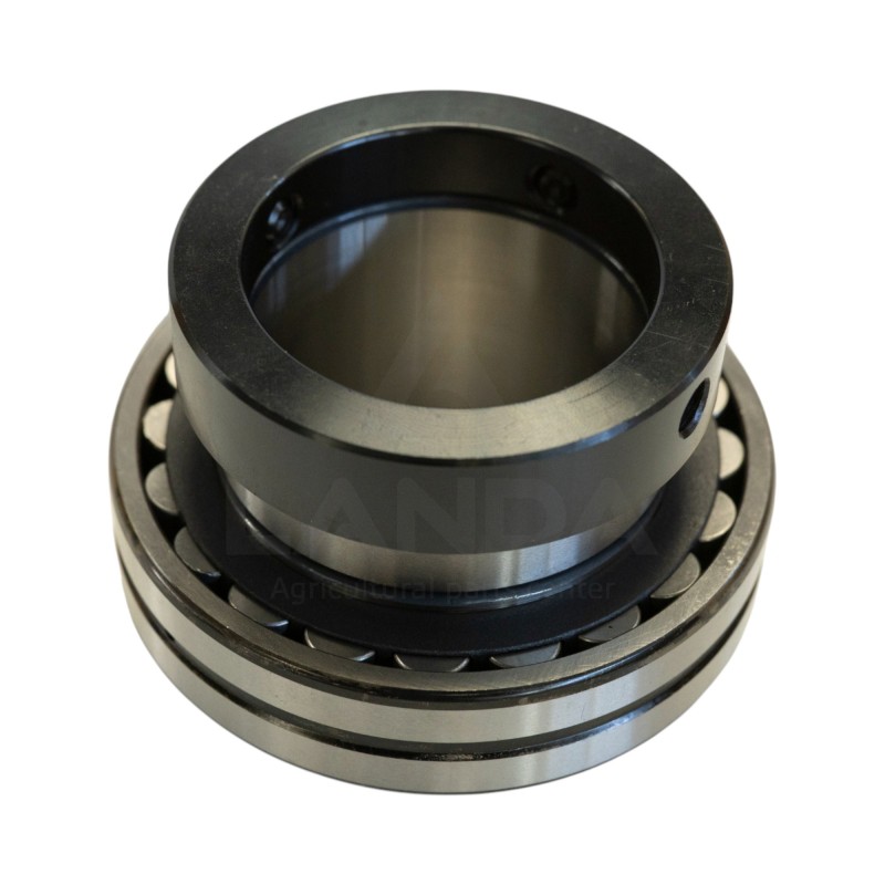 SPHERICAL ROLLER BEARING (WITH BUSHING)