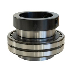 SPHERICAL ROLLER BEARING (WITH BUSHING)