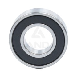 BALL BEARING