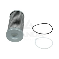 HYDRAULIC CARTRIDGE FILTER