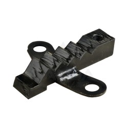 LOWER SCRAPER (SMALL DRUM)