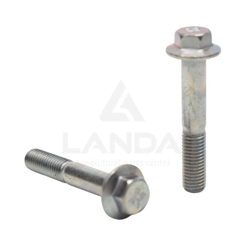 TORNILLO CABEZA HEXAGONAL12X70