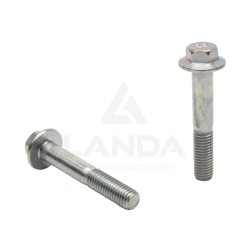 TORNILLO CABEZA HEXAGONAL12X70