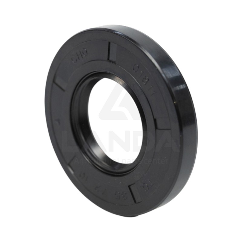 JOINT SPI DOUBLE LEVRE (35x72x10)