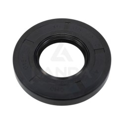 DOUBLE LIP SEAL