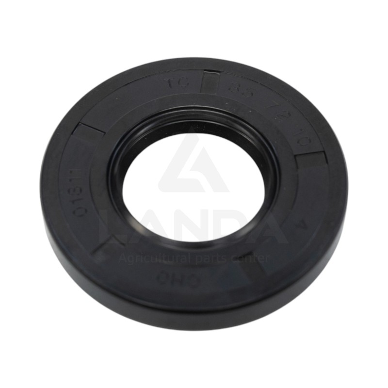 DOUBLE LIP SEAL