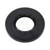 DOUBLE LIP SEAL