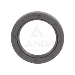 JUNTA SPI DOBLE LABIO (40x56x8)