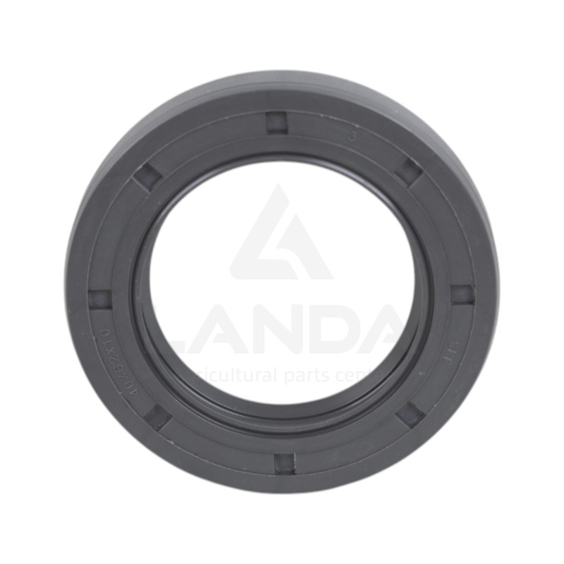 JOINT SPI DOUBLE LEVRE (40x62x10)