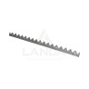 BARRETTE CRANTEE