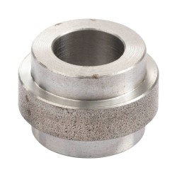 BAGUE DOUBLE EPAULEMENT (25x12,5x17mm)