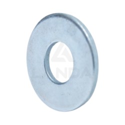 RONDELLE PLATE (12,5x32x2,5)