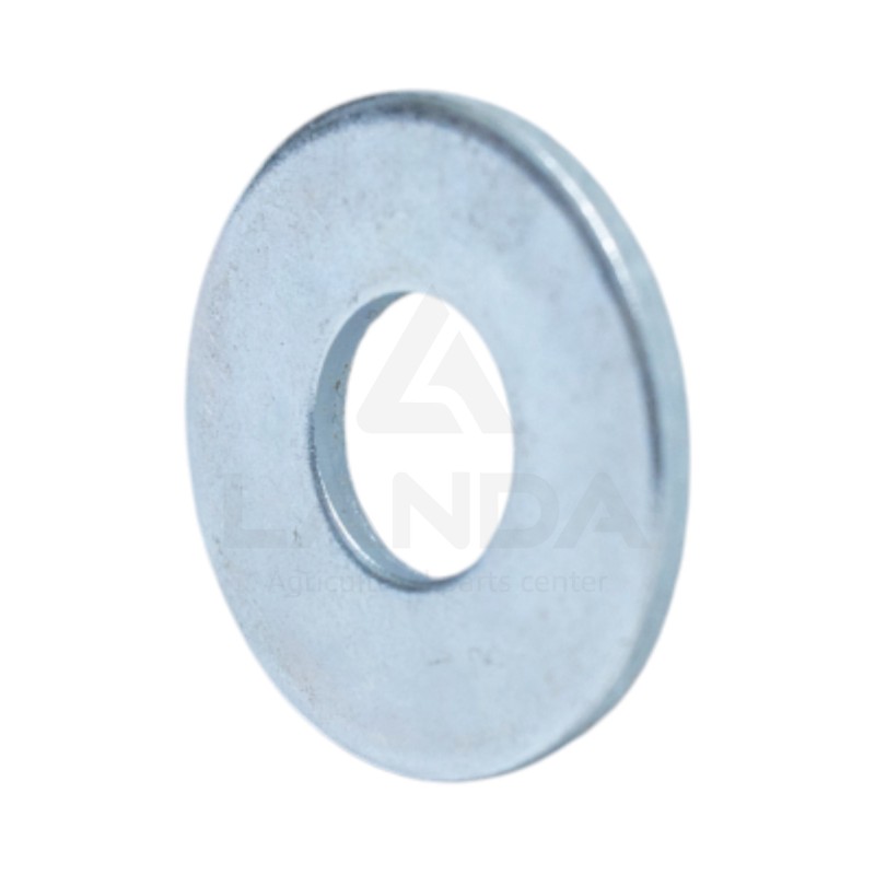 RONDELLE PLATE (12,5x32x2,5)