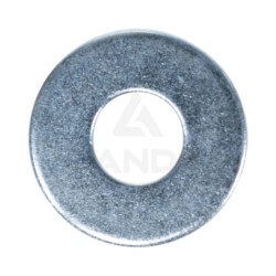 RONDELLE PLATE (12,5x32x2,5)