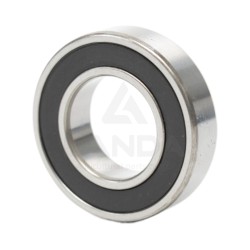 ROULEMENT A BILLES TYPE 60052RSC3