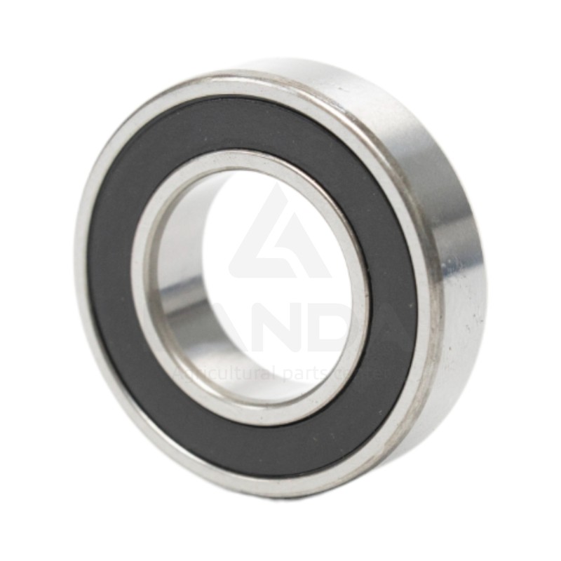 ROULEMENT A BILLES TYPE 60052RSC3
