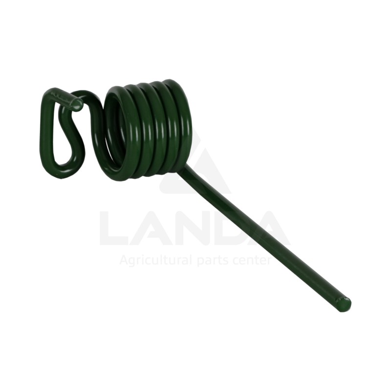 DENT DE PICK-UP SIMPLE LATERALE DROITE