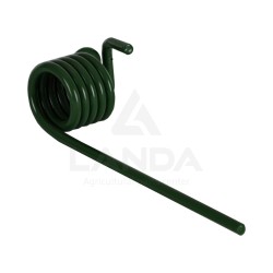 DENT DE PICK-UP SIMPLE LATERALE GAUCHE