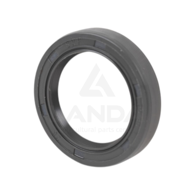 JUNTA SPI DOBLE LABIO (25x35x7)