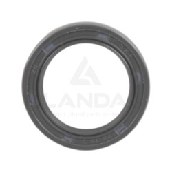 JOINT SPI DOUBLE LEVRE (25x35x7)