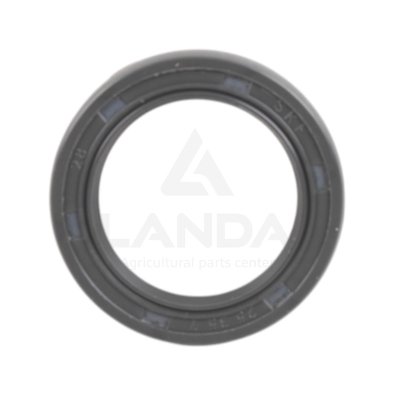 JUNTA SPI DOBLE LABIO (25x35x7)