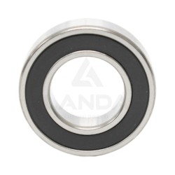 BALL BEARING