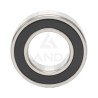 ROULEMENT A BILLES TYPE 60052RSC3