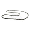 CHAINE A ROULEAUX ASA60H (197 maillons)