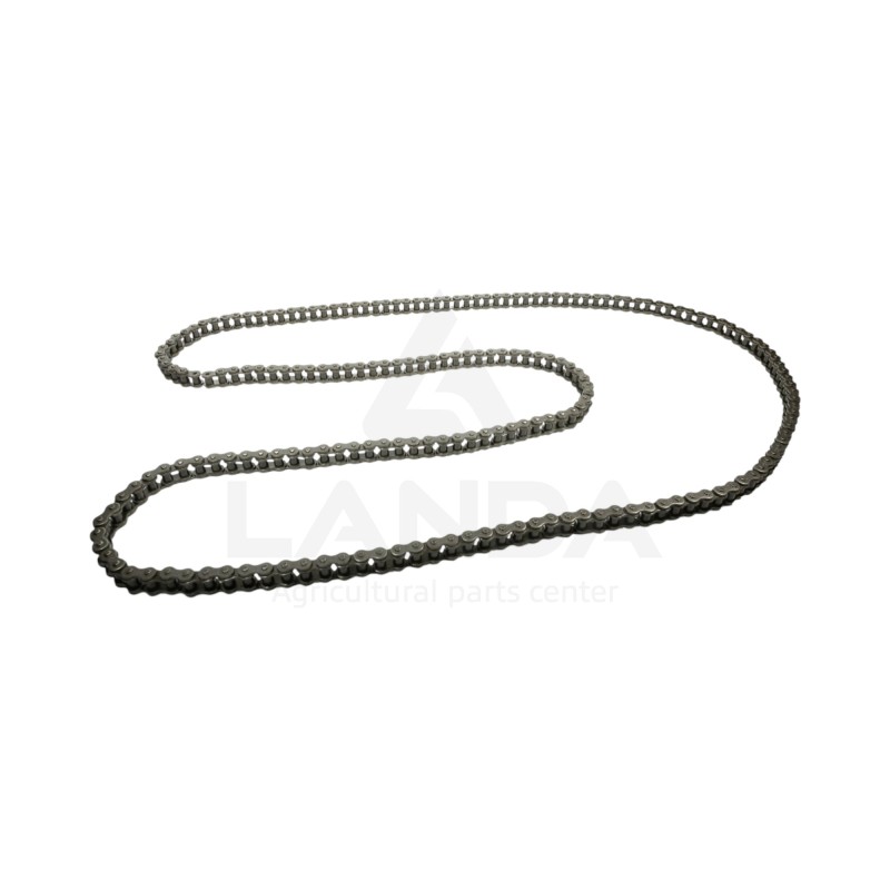 CADENA DE RODILLOS ASA60H (197 eslabones)
