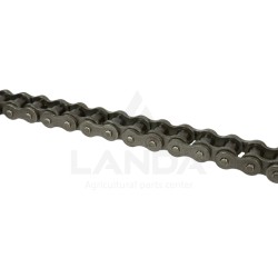 CADENA DE RODILLOS ASA60H (197 eslabones)