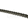 CHAINE A ROULEAUX ASA60H (197 maillons)