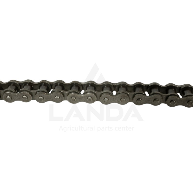 CADENA DE RODILLOS ASA60H (197 eslabones)