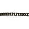 CHAINE A ROULEAUX ASA60H (197 maillons)