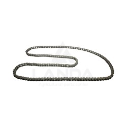 CHAINE A ROULEAUX ASA80 (155 maillons)