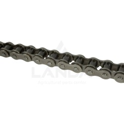 CHAINE A ROULEAUX ASA80 (155 maillons)