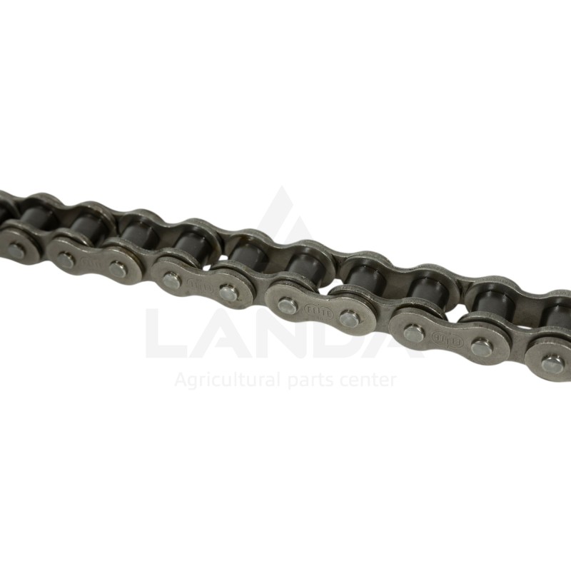 CHAINE A ROULEAUX ASA80 (155 maillons)