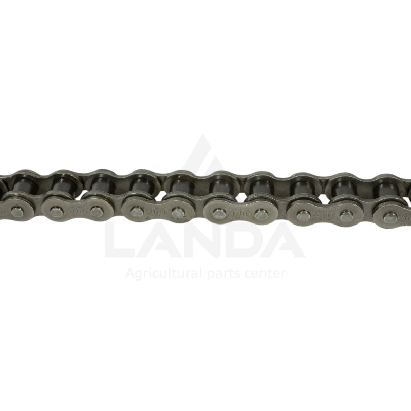 CHAINE A ROULEAUX ASA80 (155 maillons)