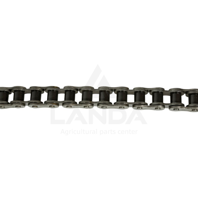 CHAINE A ROULEAUX ASA80 (155 maillons)