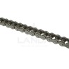 CHAINE A ROULEAUX ASA60H (203 maillons)