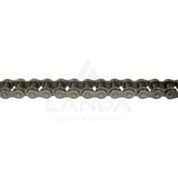 CADENA DE RODILLOS ASA60H (203 eslabones)