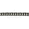 CHAINE A ROULEAUX ASA60H (203 maillons)