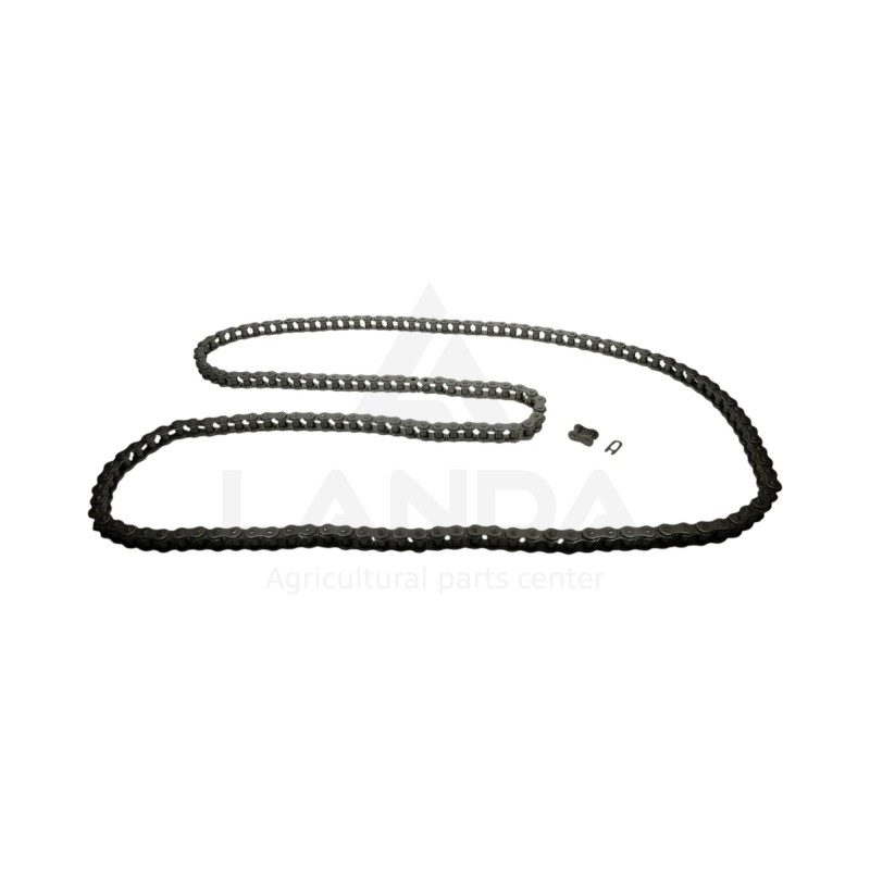 ROLLER CHAIN ASA80