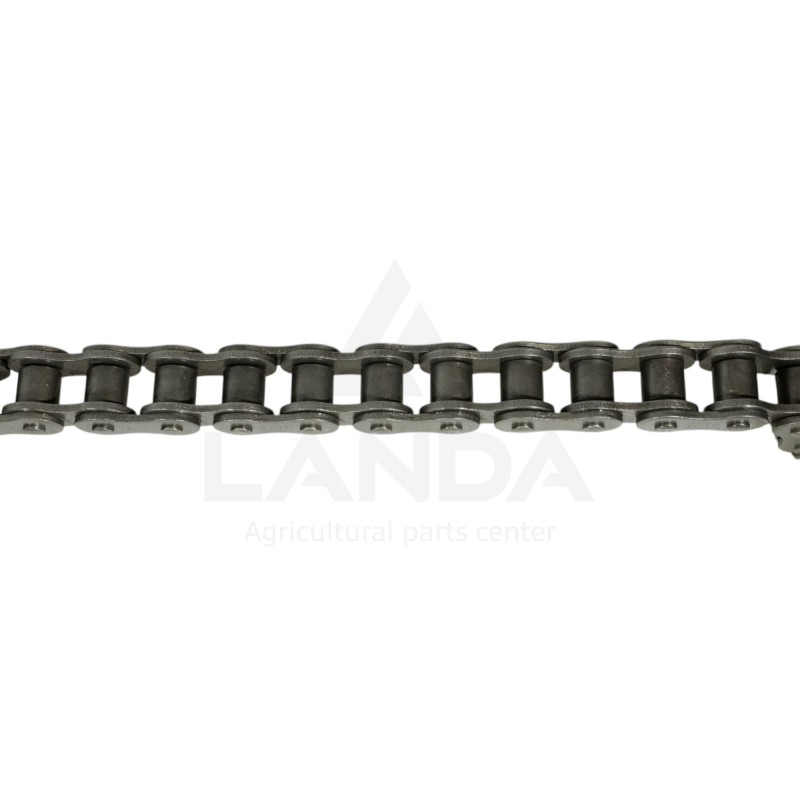 CADENA DE RODILLOS ASA80 (161 eslabones)
