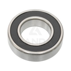 BALL BEARING