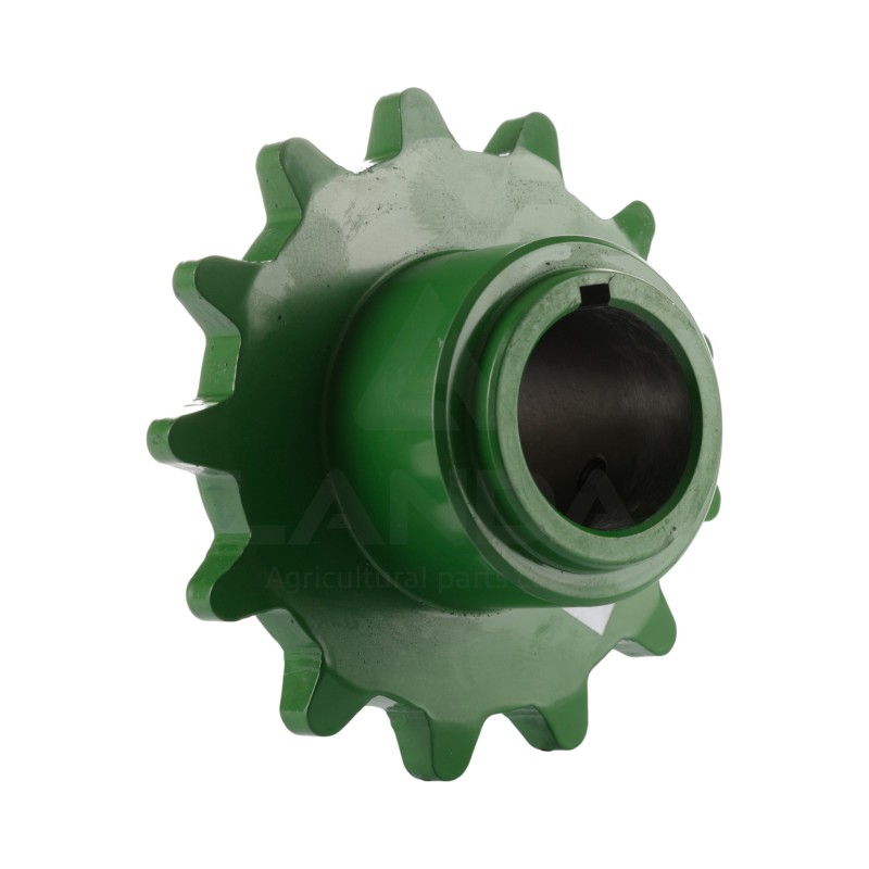 SPROCKET (13Z)