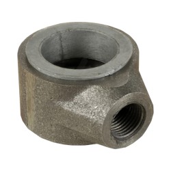 AUGER FINGER RETAINER